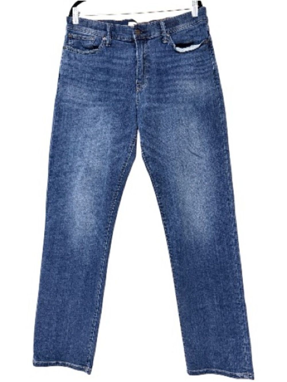 Lucky Brand size 34x34 mens jeans 363 vintage straight denim casual